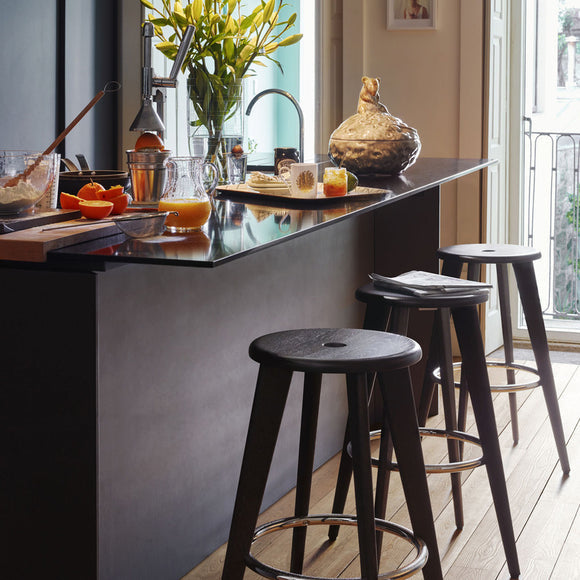 Tabouret Haut Stool Furniture Vitra