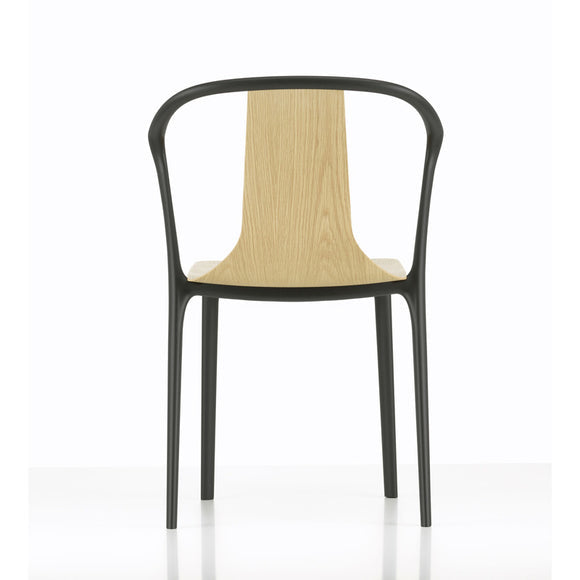 Belleville Armchair Chairs Vitra
