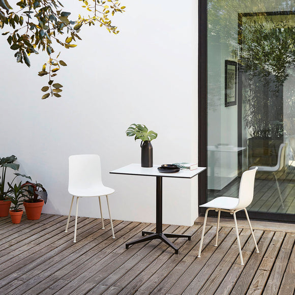 HAL Tube Stackable Chair Chairs Vitra