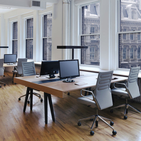 AC 5 Work Office Chair Chairs Vitra