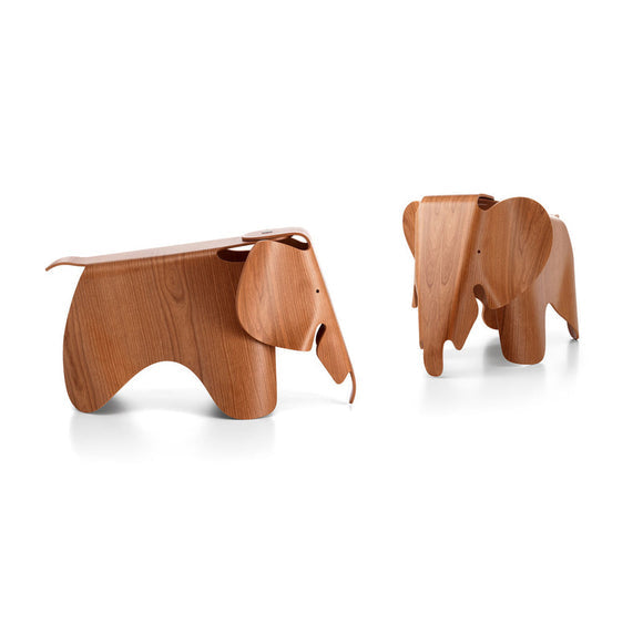 Eames Elephant Plywood Chairs Vitra