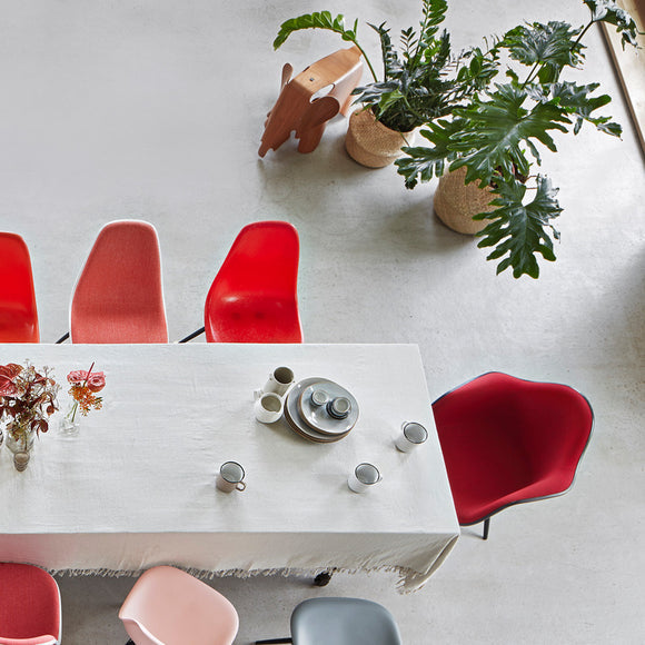 Eames Elephant Plywood Chairs Vitra