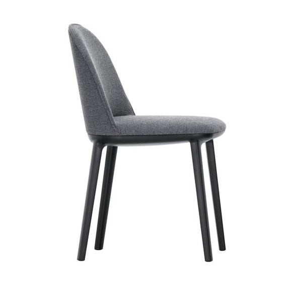 Softshell Side Chair Chairs Vitra