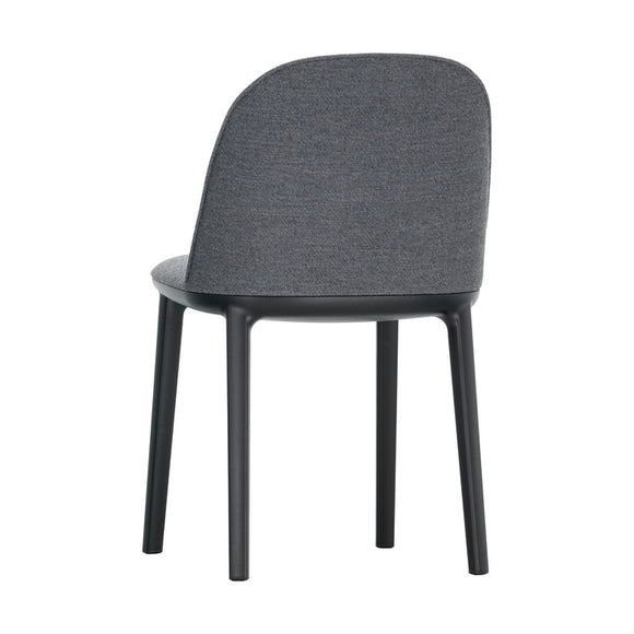 Softshell Side Chair Chairs Vitra
