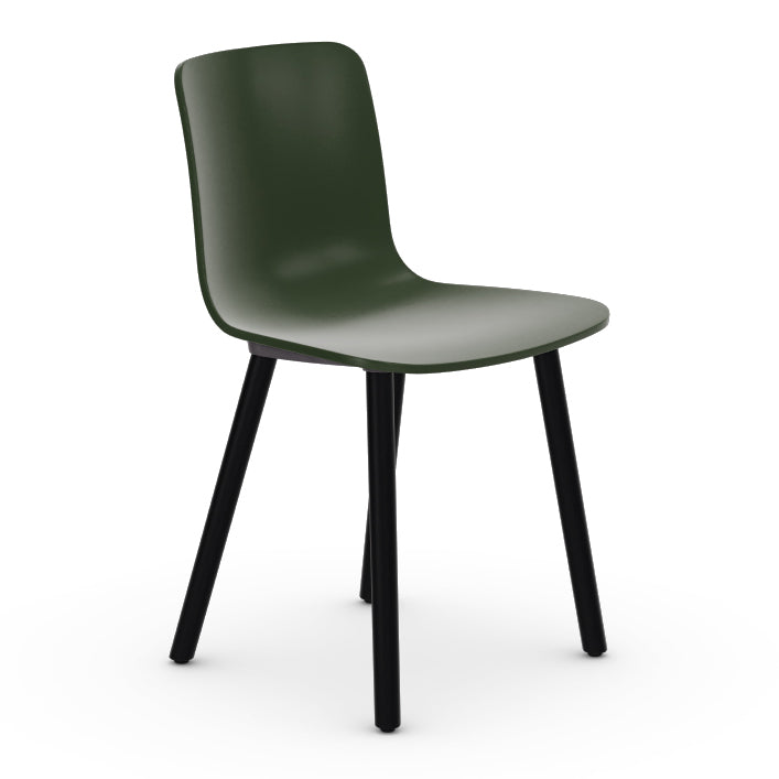 HAL Wood Chair
