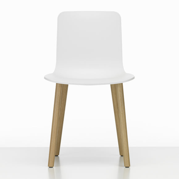 HAL Wood Chair Chairs Vitra