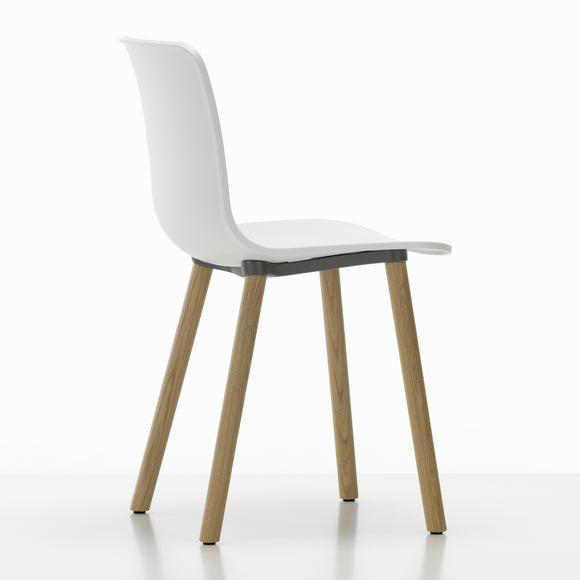 HAL Wood Chair Chairs Vitra