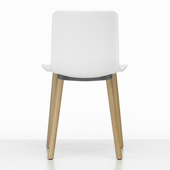 HAL Wood Chair Chairs Vitra