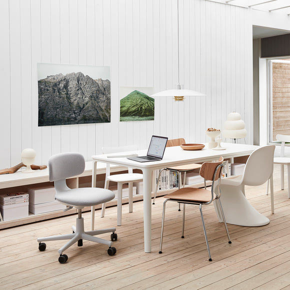 Rookie Chair Chairs Vitra