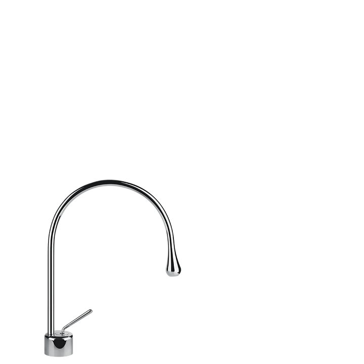 Goccia Basin Mixer - 33602 Bathroom Accessories GESSI