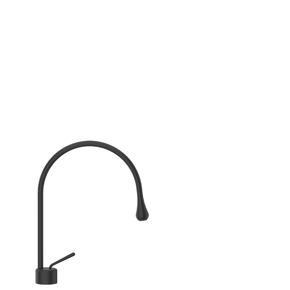 Goccia Basin Mixer - 33602 Bathroom Accessories GESSI