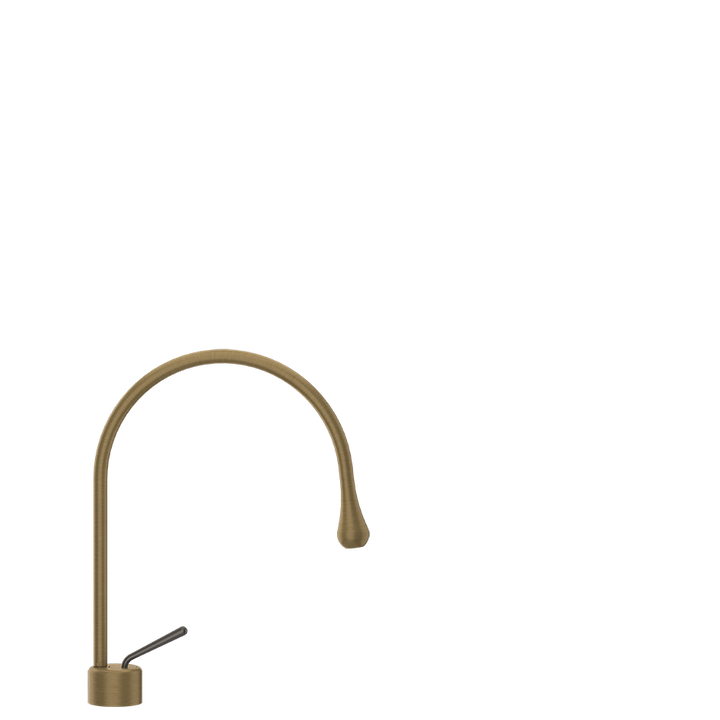 Goccia Basin Mixer - 33602 Bathroom Accessories GESSI