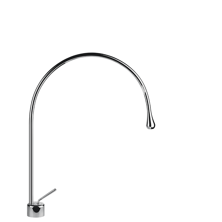 Goccia Basin Mixer - 33603 Bathroom Accessories GESSI