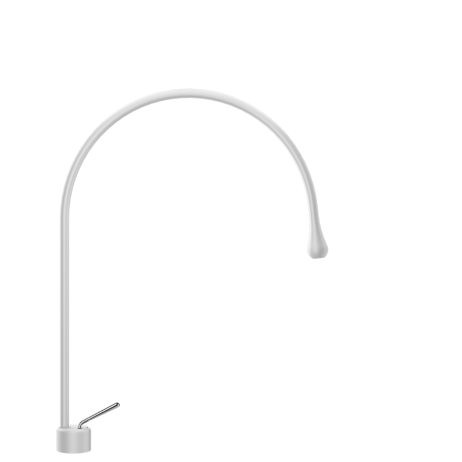 Goccia Basin Mixer - 33603 Bathroom Accessories GESSI