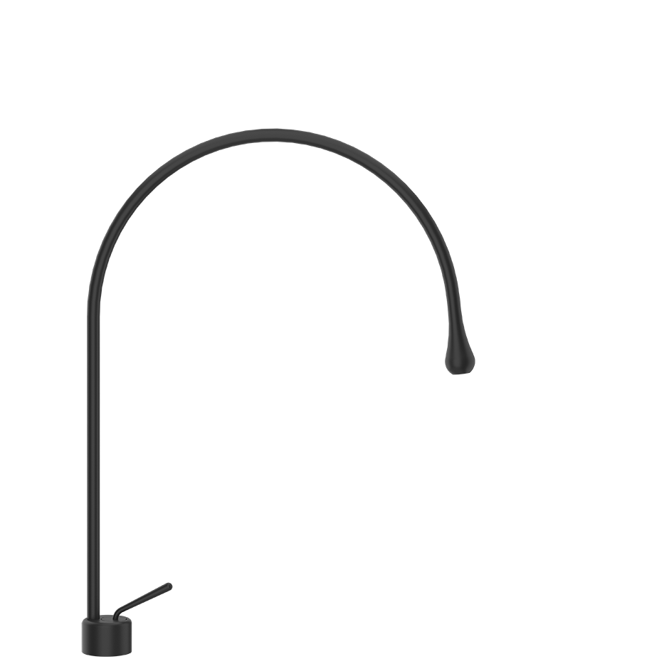 Goccia Basin Mixer - 33603 Bathroom Accessories GESSI