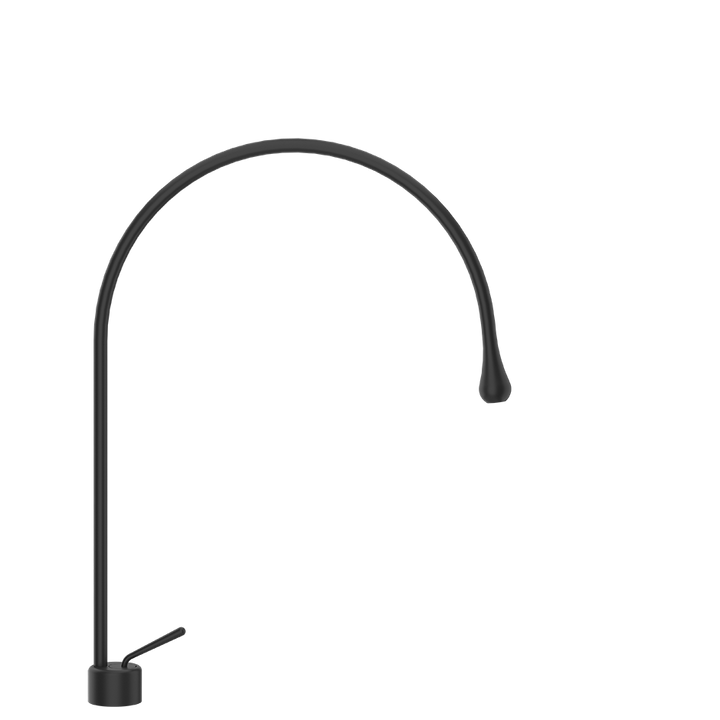 Goccia Basin Mixer - 33603 Bathroom Accessories GESSI