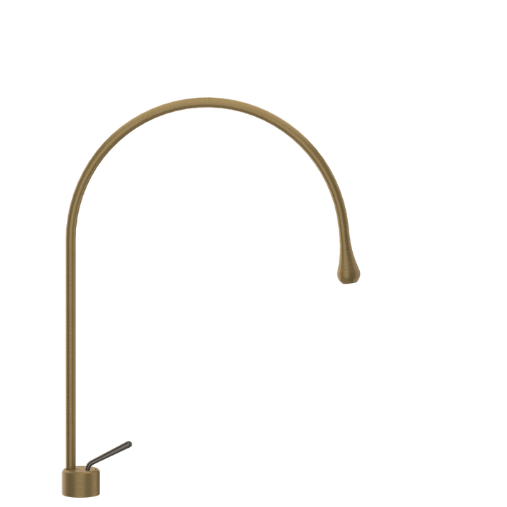 Goccia Basin Mixer - 33603 Bathroom Accessories GESSI