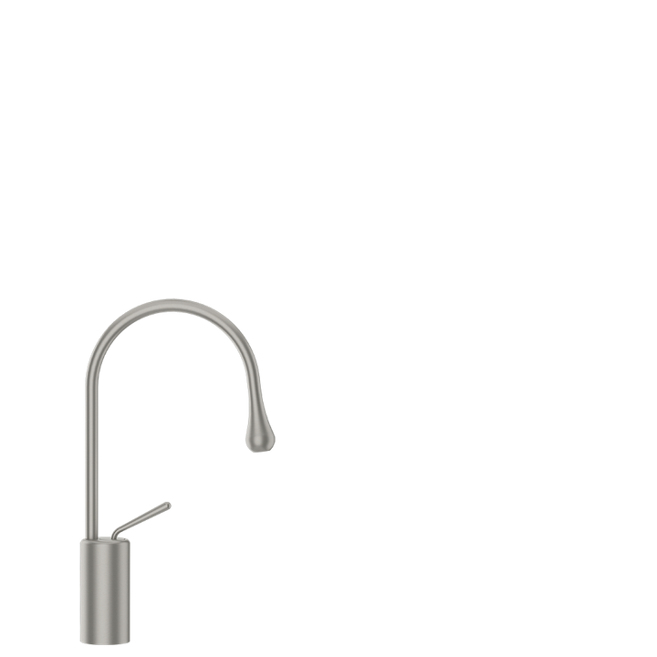 Goccia Basin Mixer - 33604 Bathroom Accessories GESSI