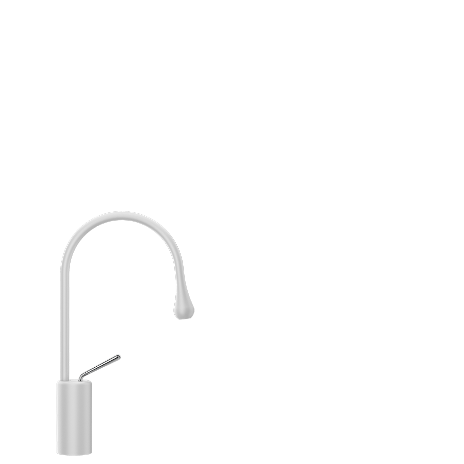 Goccia Basin Mixer - 33604 Bathroom Accessories GESSI
