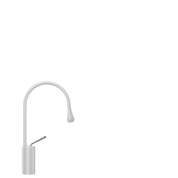 Goccia Basin Mixer - 33604 Bathroom Accessories GESSI