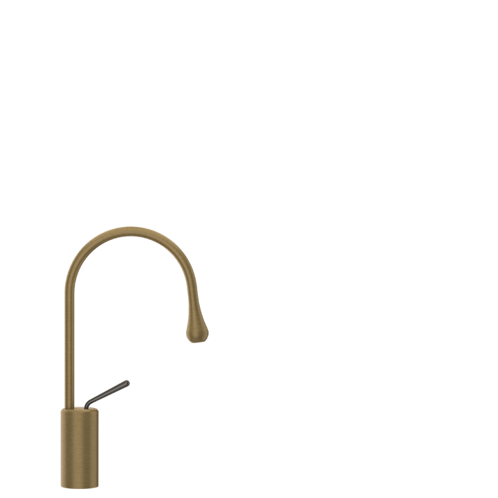 Goccia Basin Mixer - 33604 Bathroom Accessories GESSI