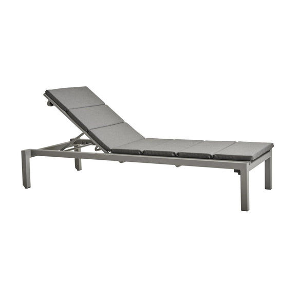 Relax Outdoor Sunbed Outdoor Furniture Cane-line