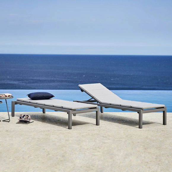 Relax Outdoor Sunbed Outdoor Furniture Cane-line