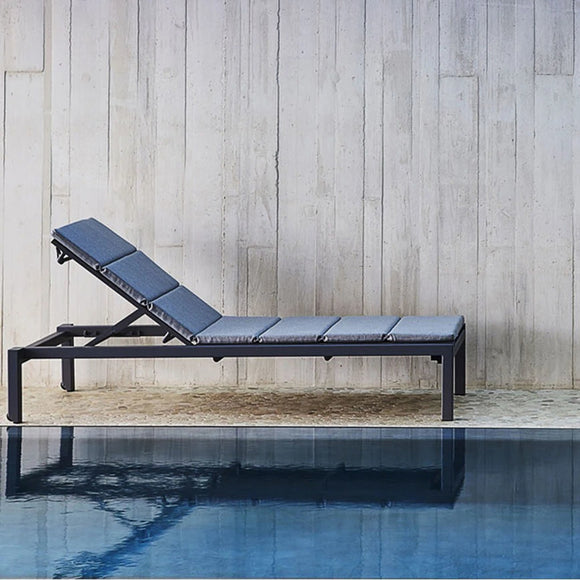 Relax Outdoor Sunbed Outdoor Furniture Cane-line