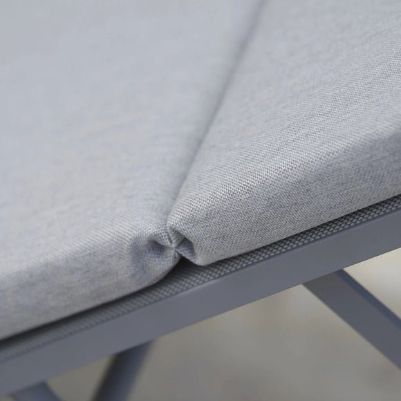 Relax Outdoor Sunbed Outdoor Furniture Cane-line