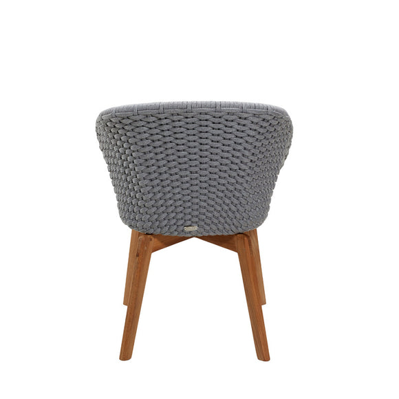 Peacock Outdoor Dining Chair Chairs Cane-line