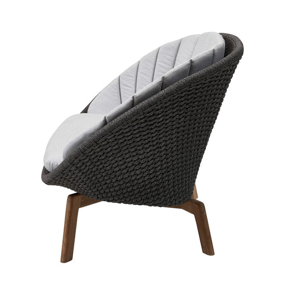 Peacock Outdoor 2 Seater Sofa Outdoor Sofas Cane-line