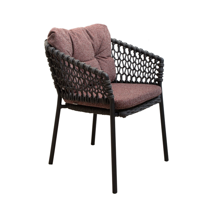 Ocean Outdoor Dining Chair