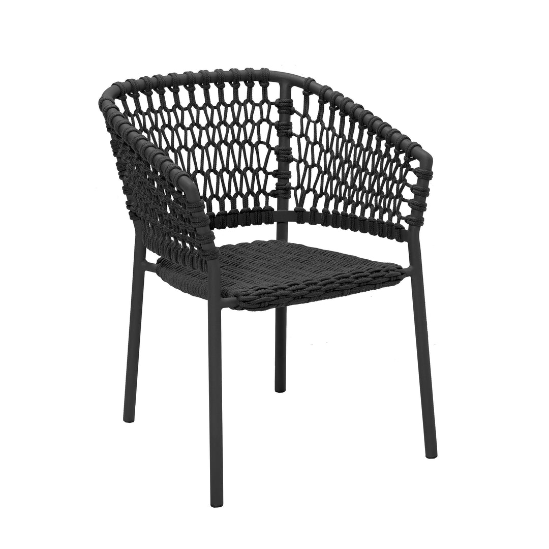 Ocean Outdoor Dining Chair Chairs Cane-line