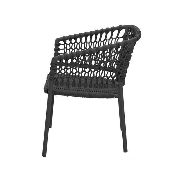 Ocean Outdoor Dining Chair Chairs Cane-line