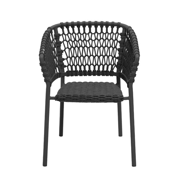 Ocean Outdoor Dining Chair Chairs Cane-line