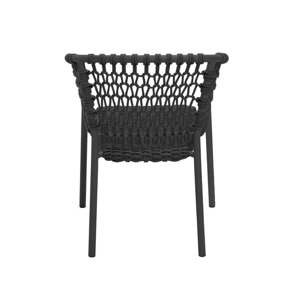 Ocean Outdoor Dining Chair Chairs Cane-line