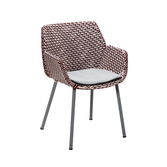 Vibe Outdoor Dining Chair Chairs Cane-line
