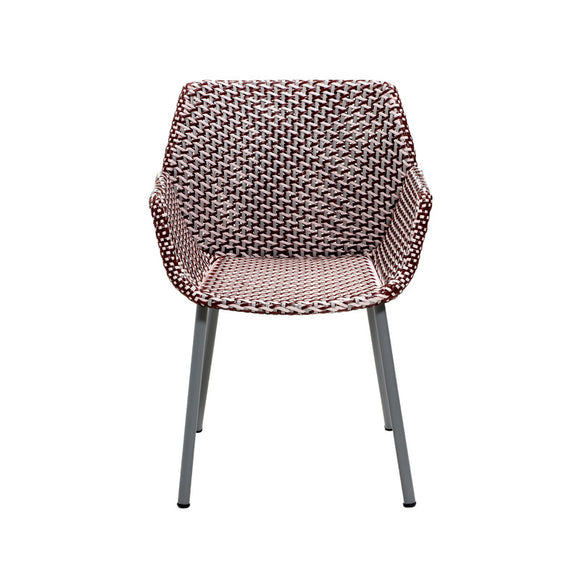 Vibe Outdoor Dining Chair Chairs Cane-line