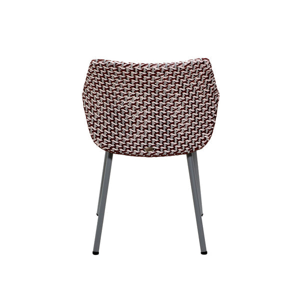 Vibe Outdoor Dining Chair Chairs Cane-line