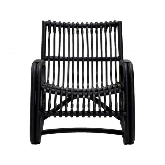 Curve Outdoor Lounge Chair Outdoor Chairs Cane-line