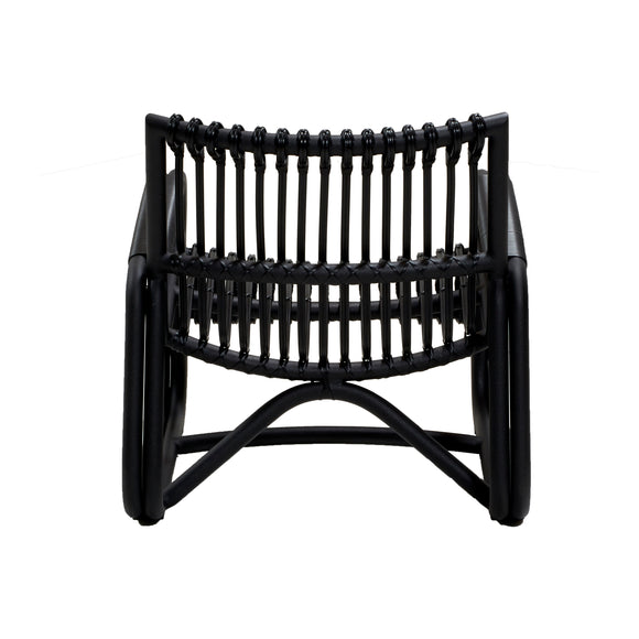 Curve Outdoor Lounge Chair Outdoor Chairs Cane-line