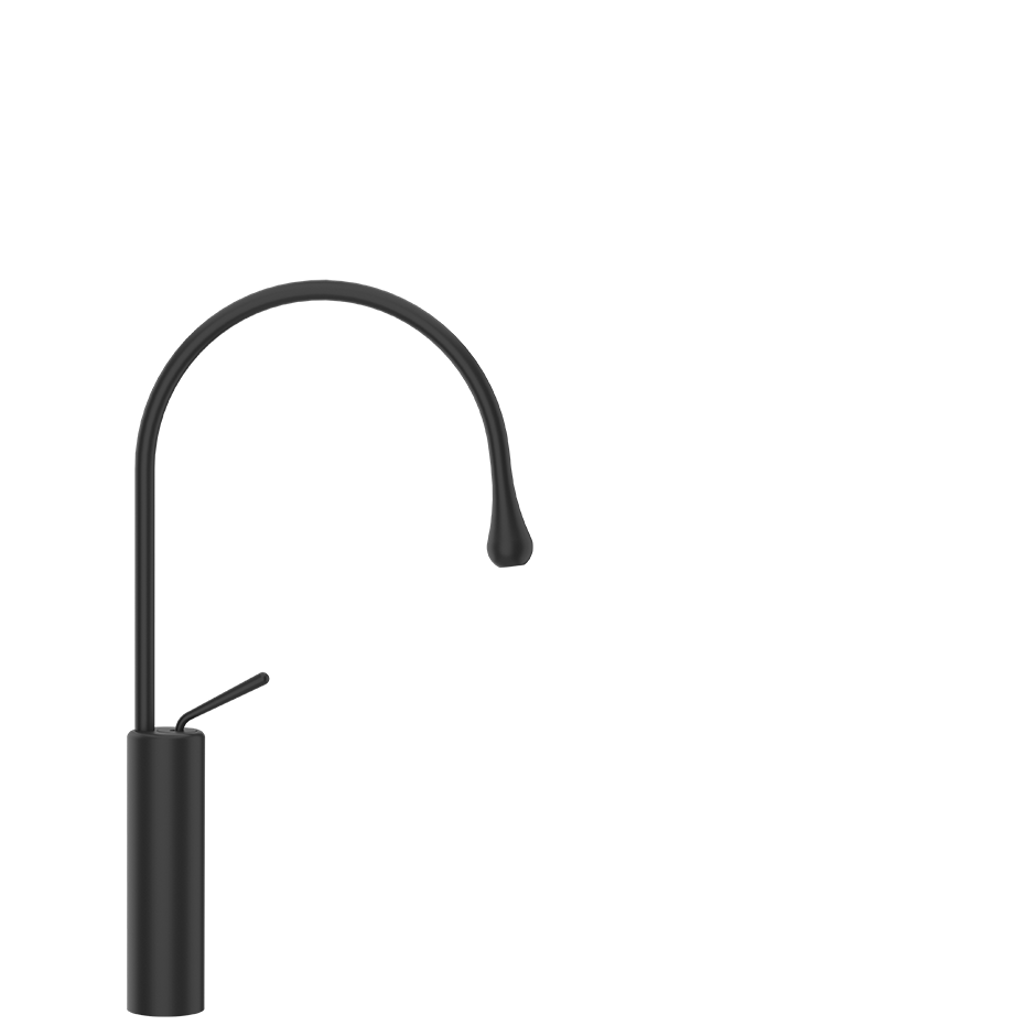 Goccia Basin Mixer - 33609 Bathroom Accessories GESSI