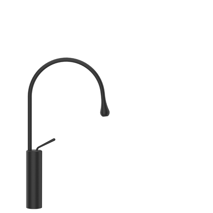 Goccia Basin Mixer - 33609 Bathroom Accessories GESSI