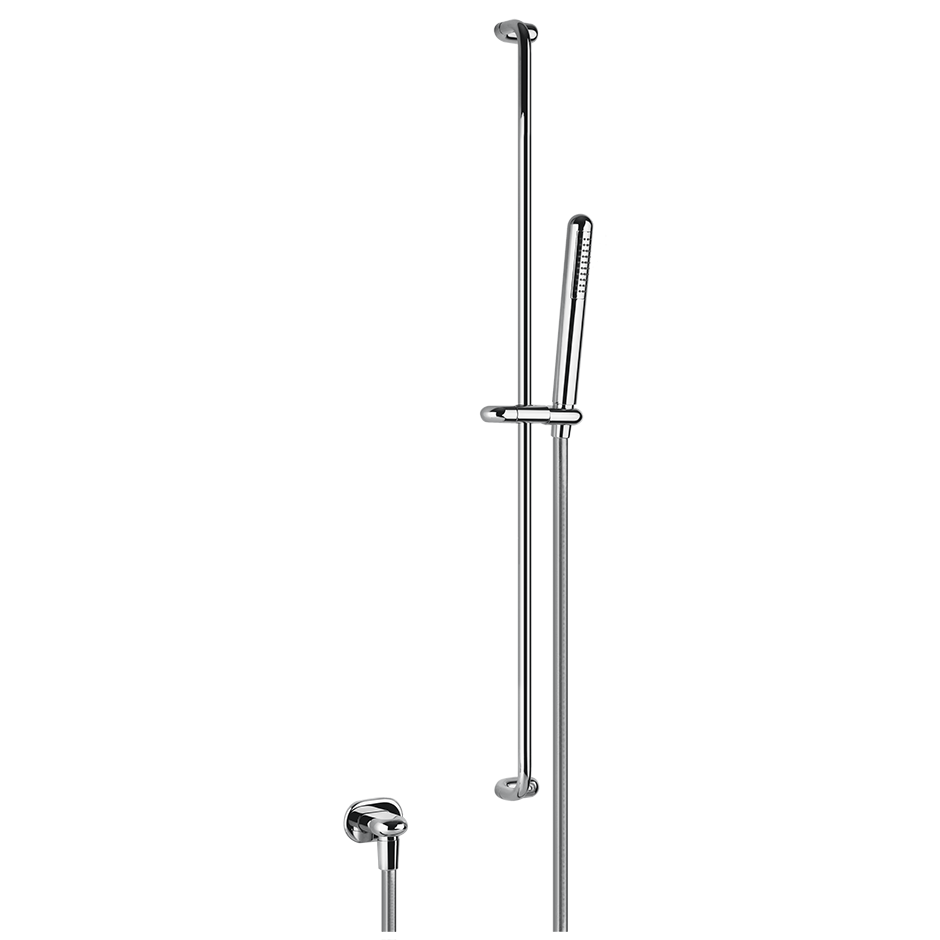 Sliding Rail - 33642 Showers GESSI Chrome