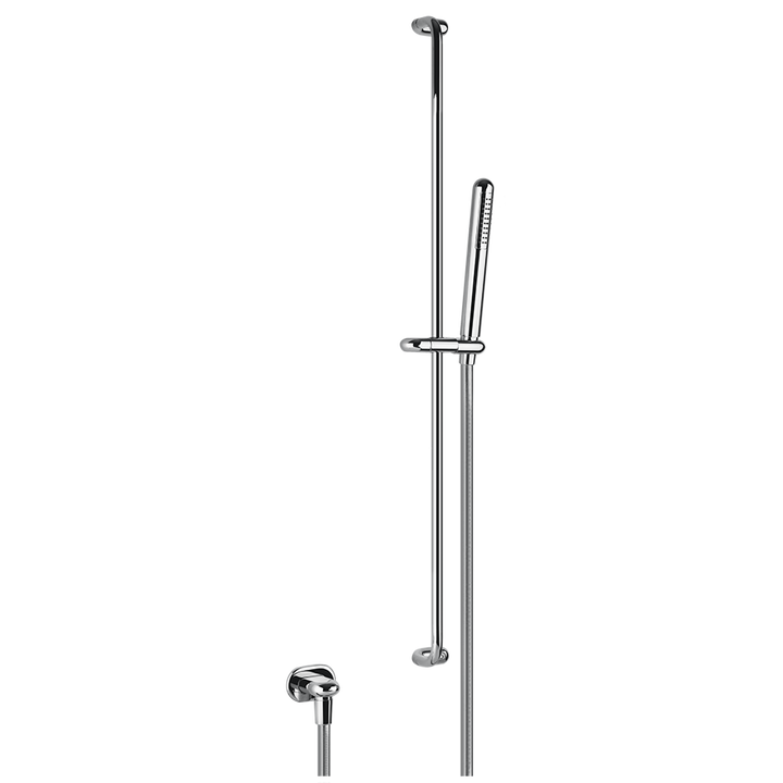 Sliding Rail - 33642 Showers GESSI Chrome