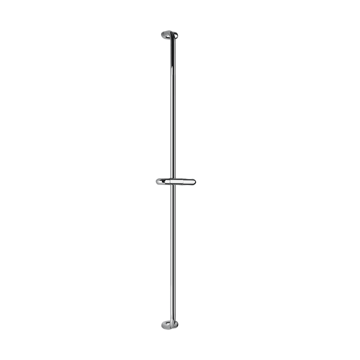 Sliding Rail - 33644 Showers GESSI Chrome