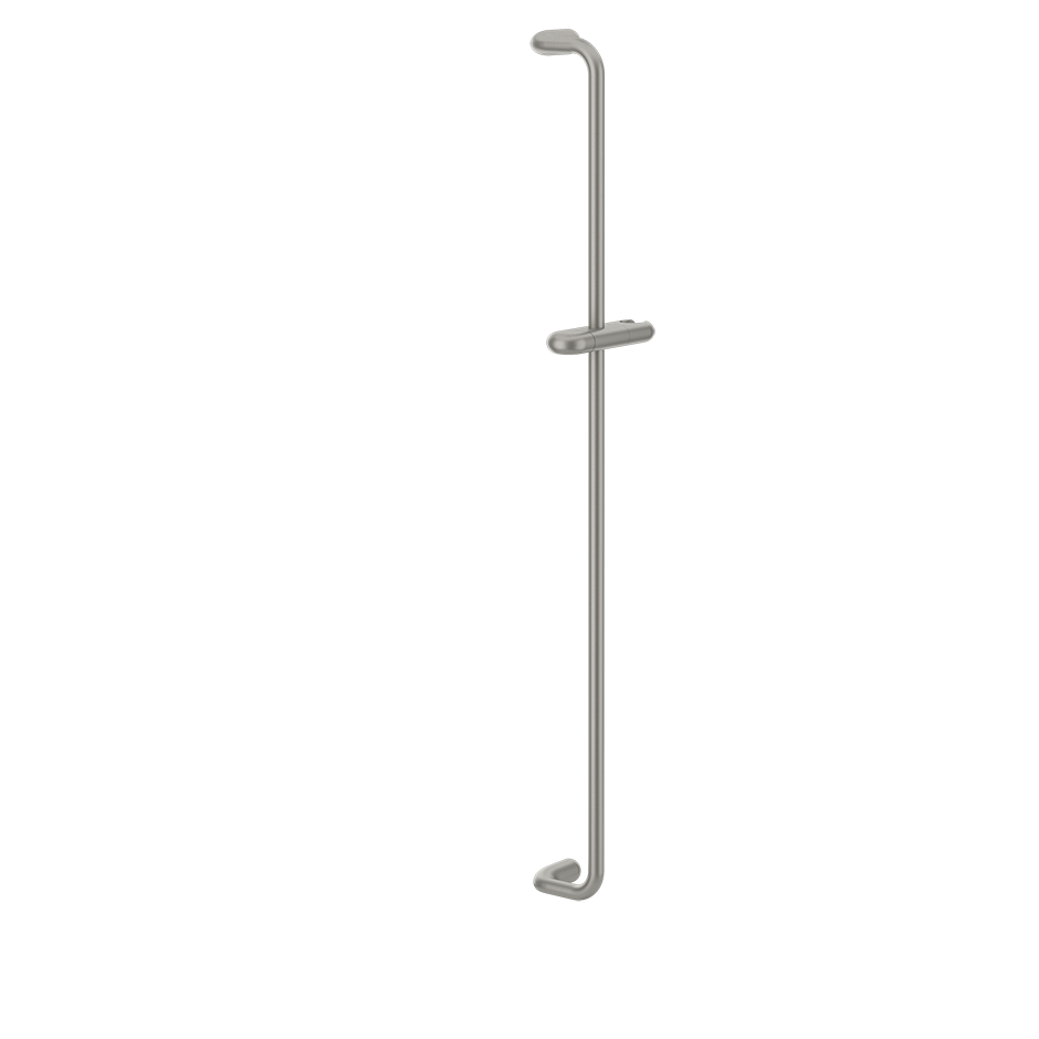 Sliding Rail - 33644 Showers GESSI Chrome Brushed