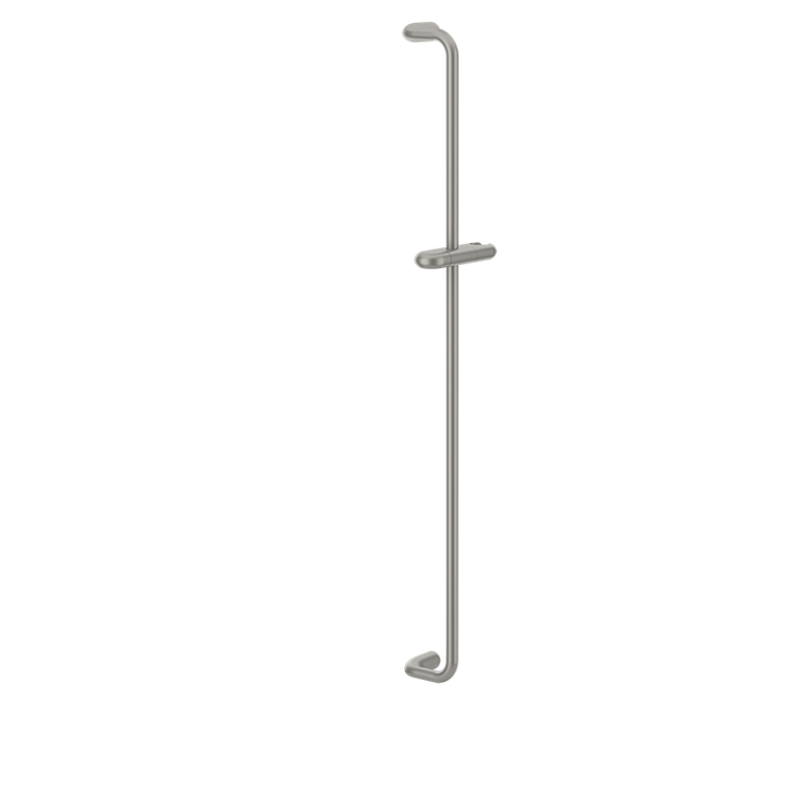 Sliding Rail - 33644 Showers GESSI Chrome Brushed