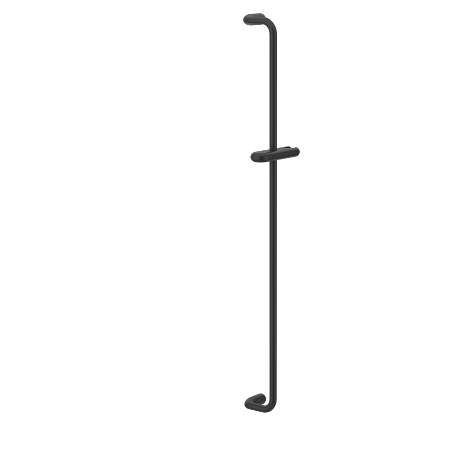 Sliding Rail - 33644 Showers GESSI Matte Black