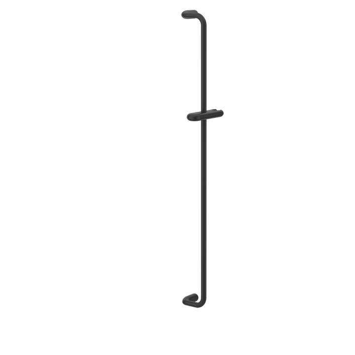 Sliding Rail - 33644 Showers GESSI Matte Black